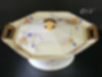Vintage Theodore Haviland Limoges "Jewel"Pattern-Made in France- Octagonal Cover