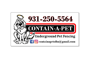 Contain-A-Pet