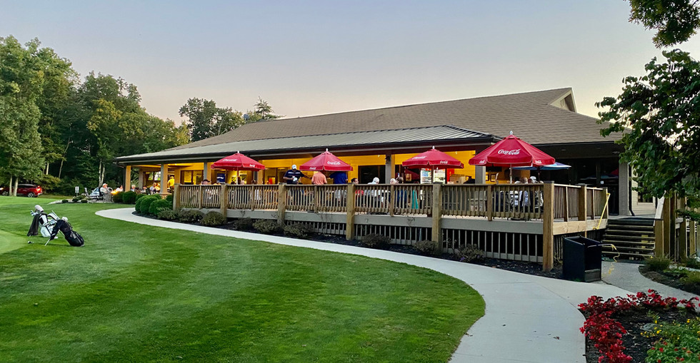 DINING Fairfield Glade