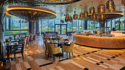 Main Restaurant 01