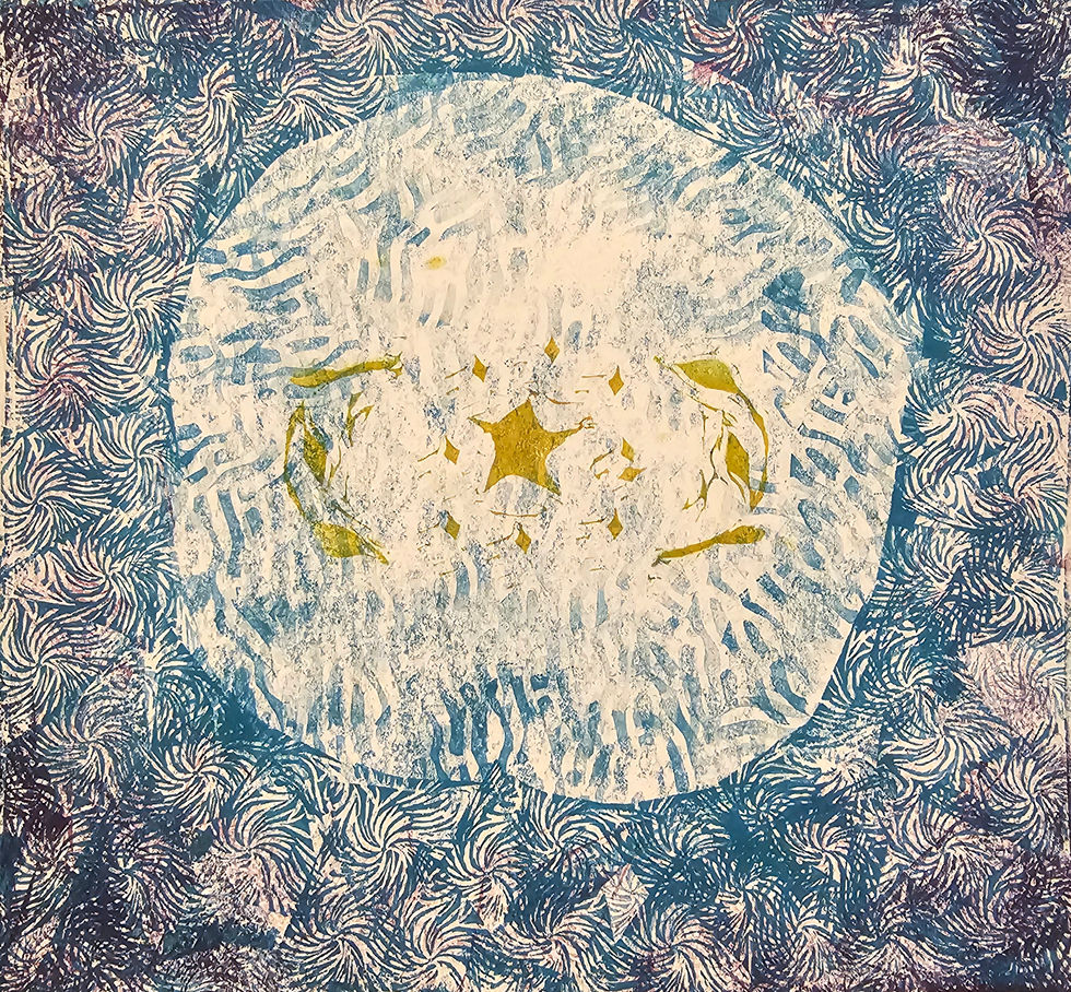 star