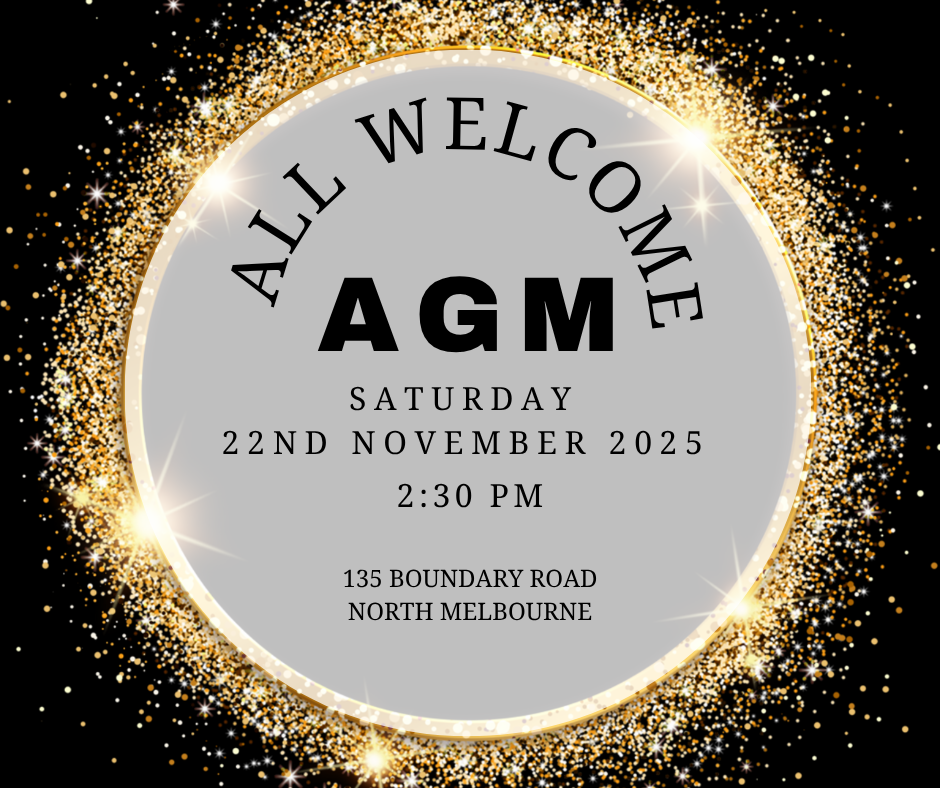 2025 Annual General Meeting