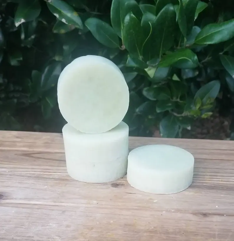 Thumbnail: Old School Shave soap SET (bowl, brush, and soap)