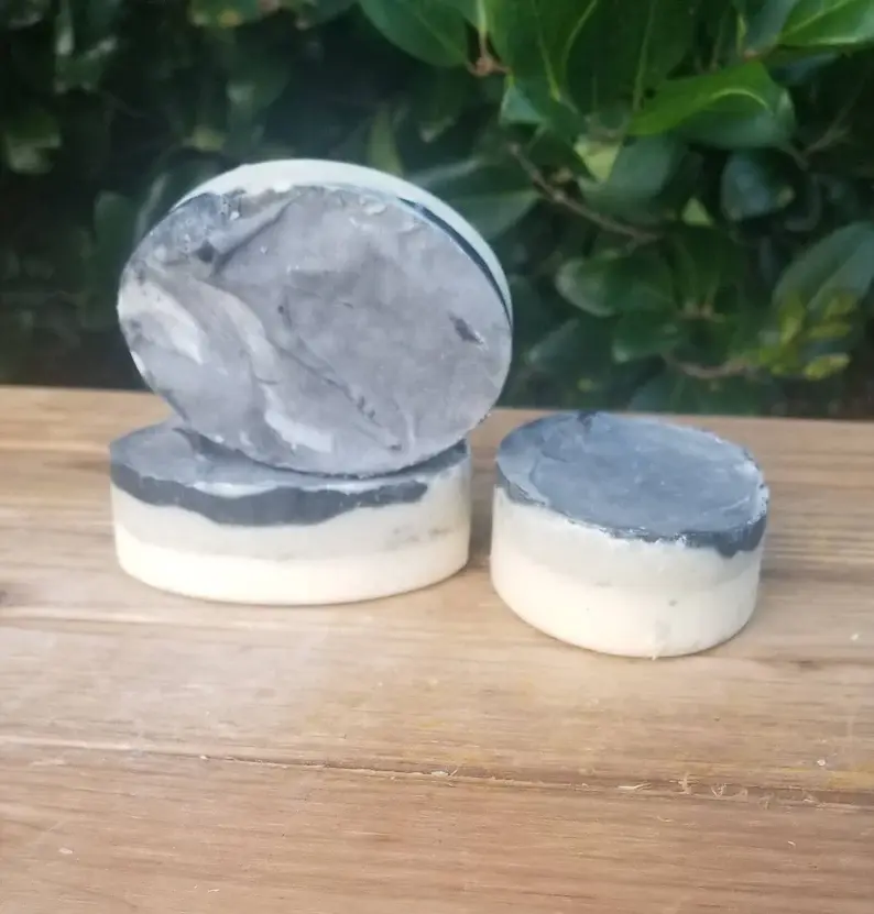 Thumbnail: Facial Soap or African Black Soap