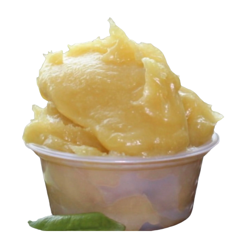 Mafura Butter -- from Zimbabwe --16 oz