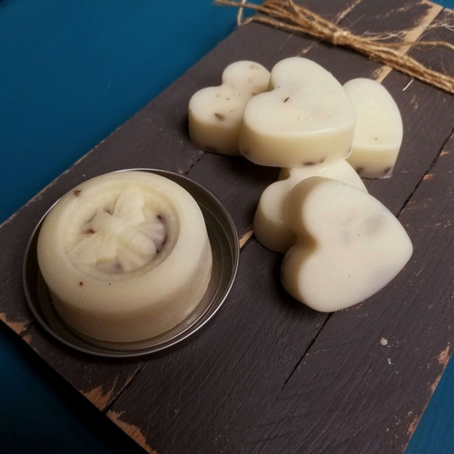 Lotion Bar Bundle Green Iguana Bath