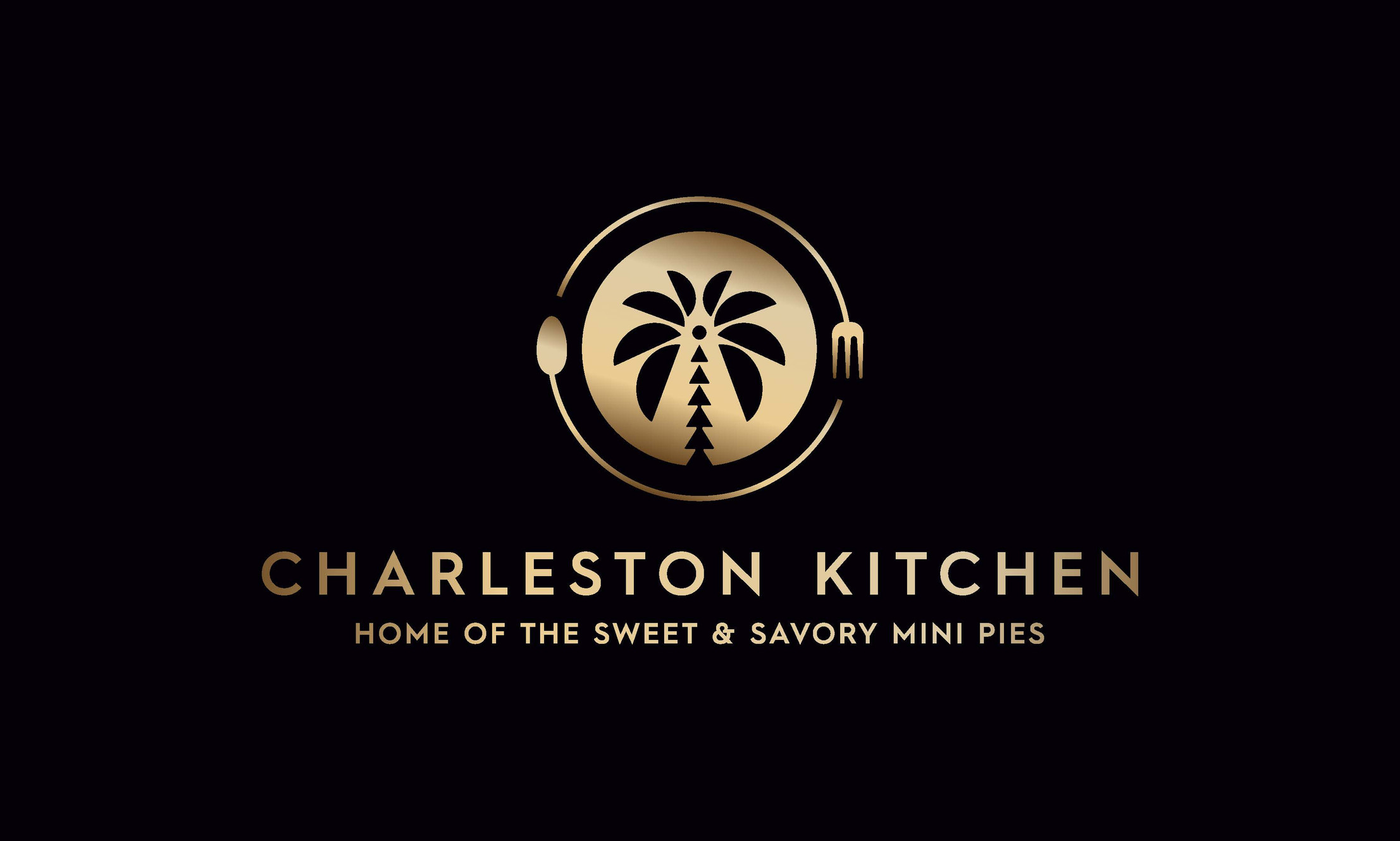 Charleston Kitchen cover