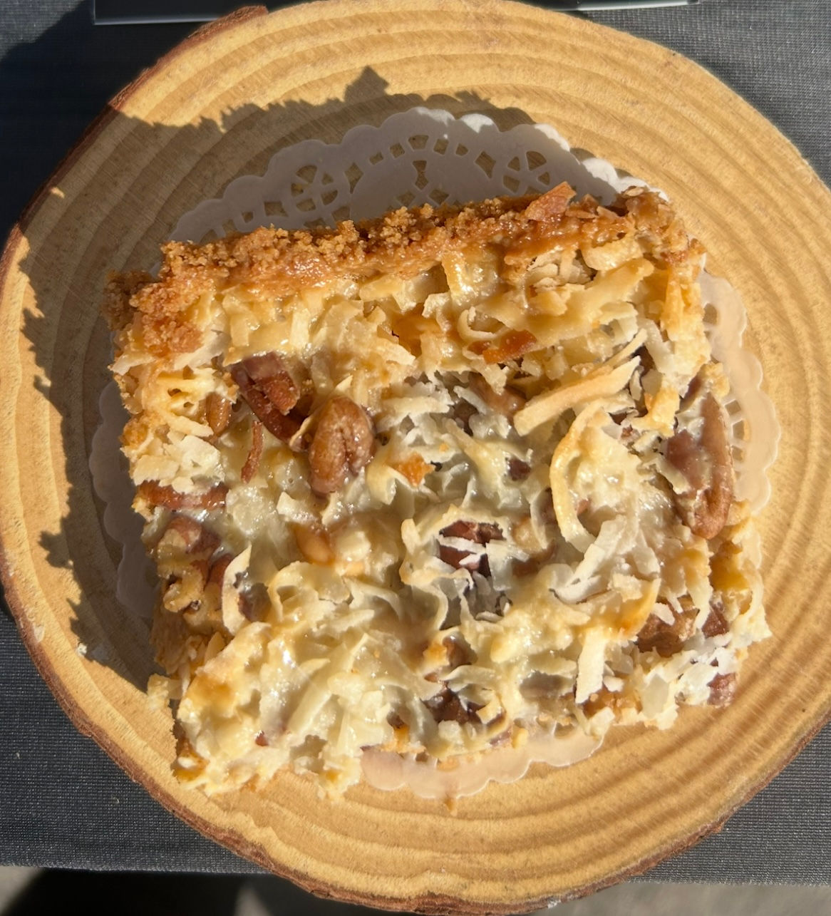 Hello Dollies Mini Bar