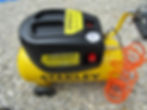 Thumbnail: Stanley Electric Compressor 24 Ltr