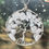 Thumbnail: Rose Quartz Tree of Life Pendant