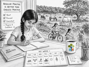 Three Months Until the 11+: What Can Your Child Achieve?