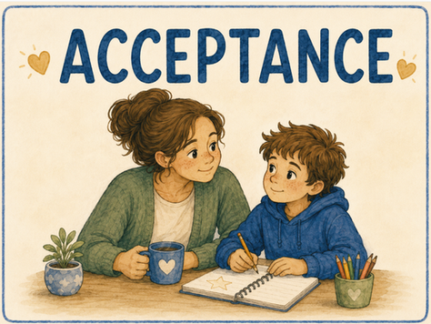 Acceptance