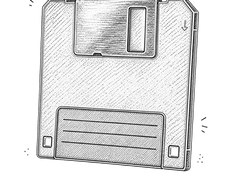 The Floppy Disk Era of AI Is Ending