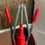 Thumbnail: Ferrari double lever hand cork driver