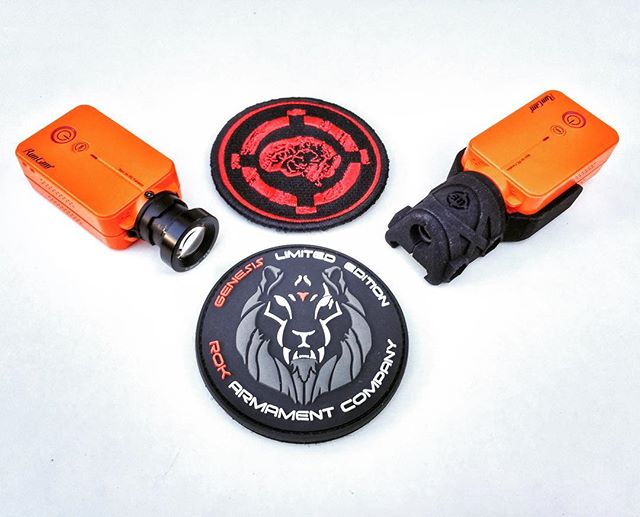 Airsoft Zoom Cameras NVG BrainExploderMerch United States