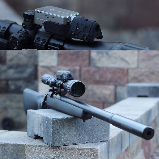 Airsoft Zoom Cameras NVG BrainExploderMerch United States