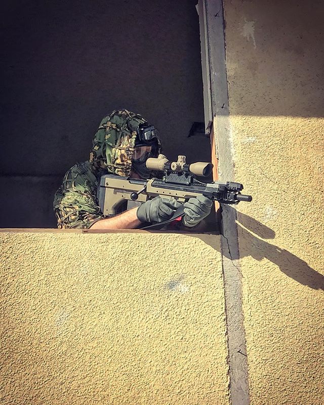 Airsoft Zoom Cameras NVG BrainExploderMerch United States