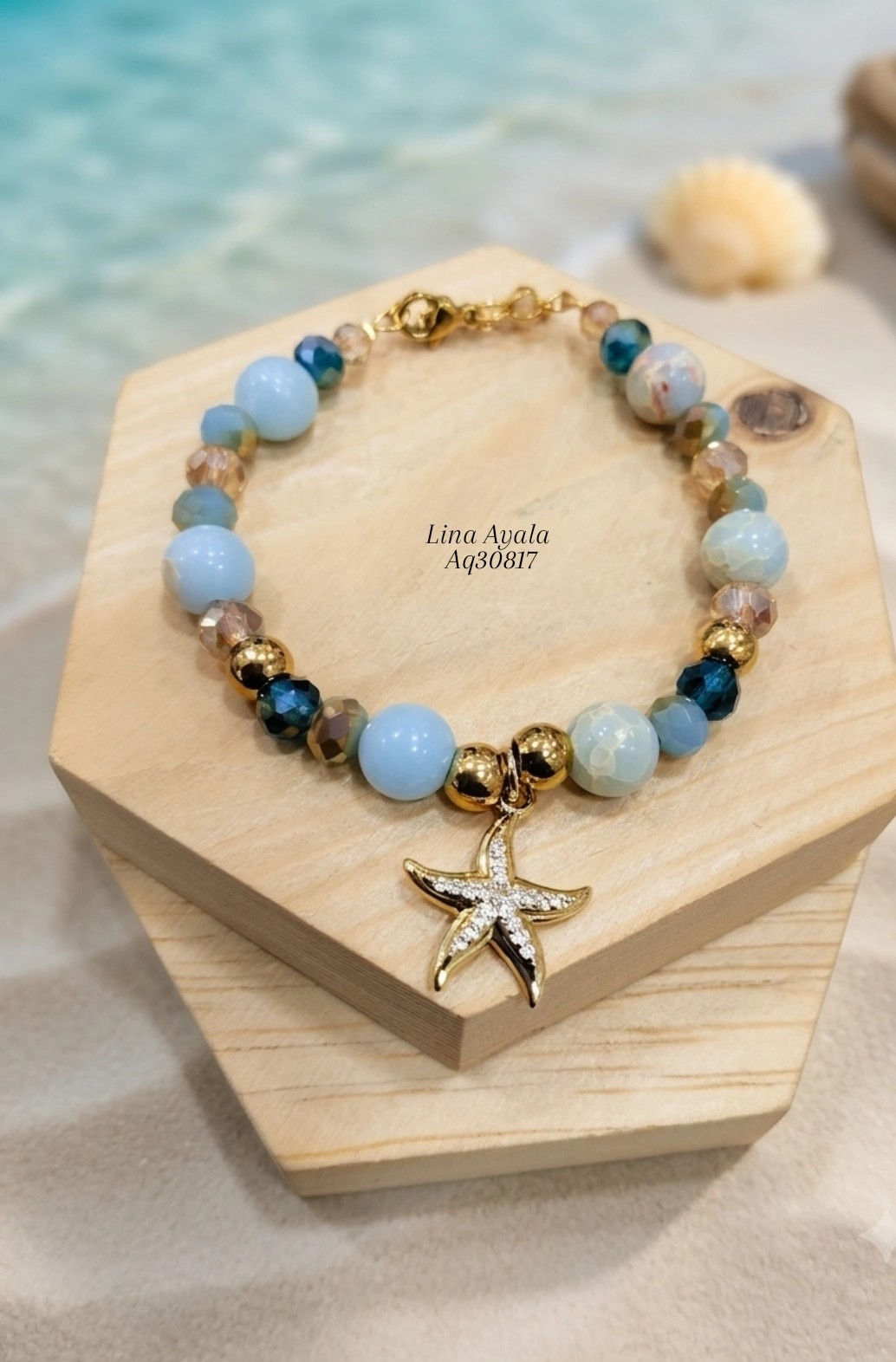 Pulsera Jaspe