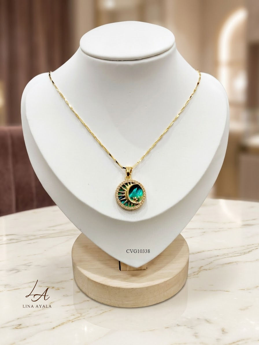 Cadena Luna