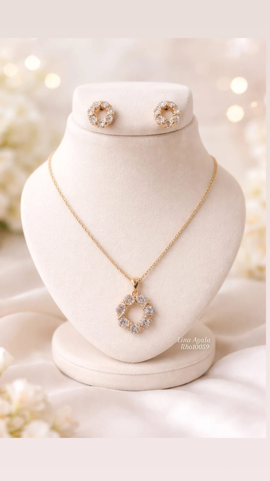 Conjunto Corona de Circones