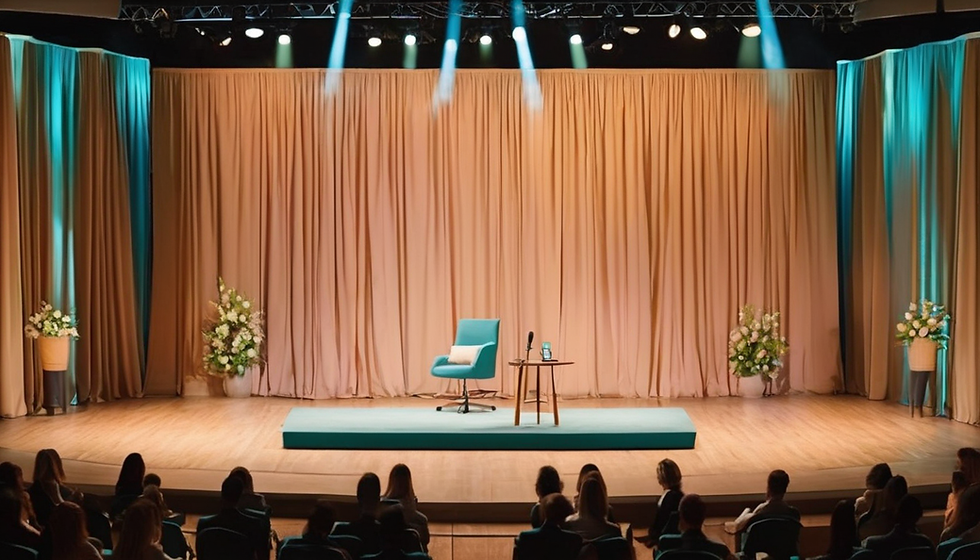 Life Coach Insights Summit 2024