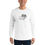 Thumbnail: Men’s Long Sleeve Shirt - C4RM Glowing Tubes
