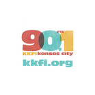 KKFI 90.1FM Logo