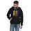 Thumbnail: Unisex hoodie - Funky Record