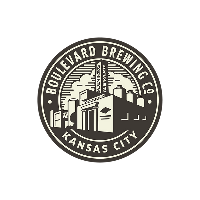 Boulevard Brewing Co Logo