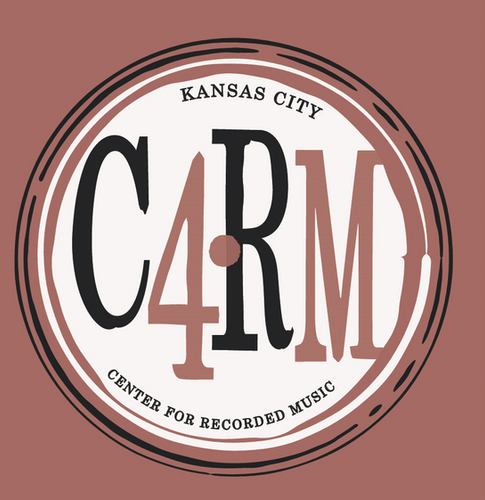C4RM T-Shirt : Record Label | Ctr 4 Recorded Music