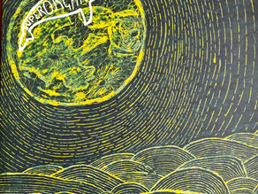 On the Table: Superorganism "Superorganism"