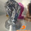 Miniatura: Troféu de Cavalo | Busto de Cavalo | Estatueta de Cavalo | Personalizavel