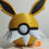 Miniatura: Pokébola Jolteon Ball | Ideal para Decoração, Coleção ou Presente Po