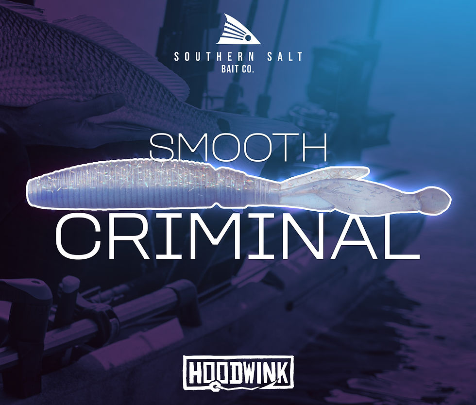 Thumbnail: Hoodwink™️