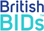 British BIDs Logo City Dressing 