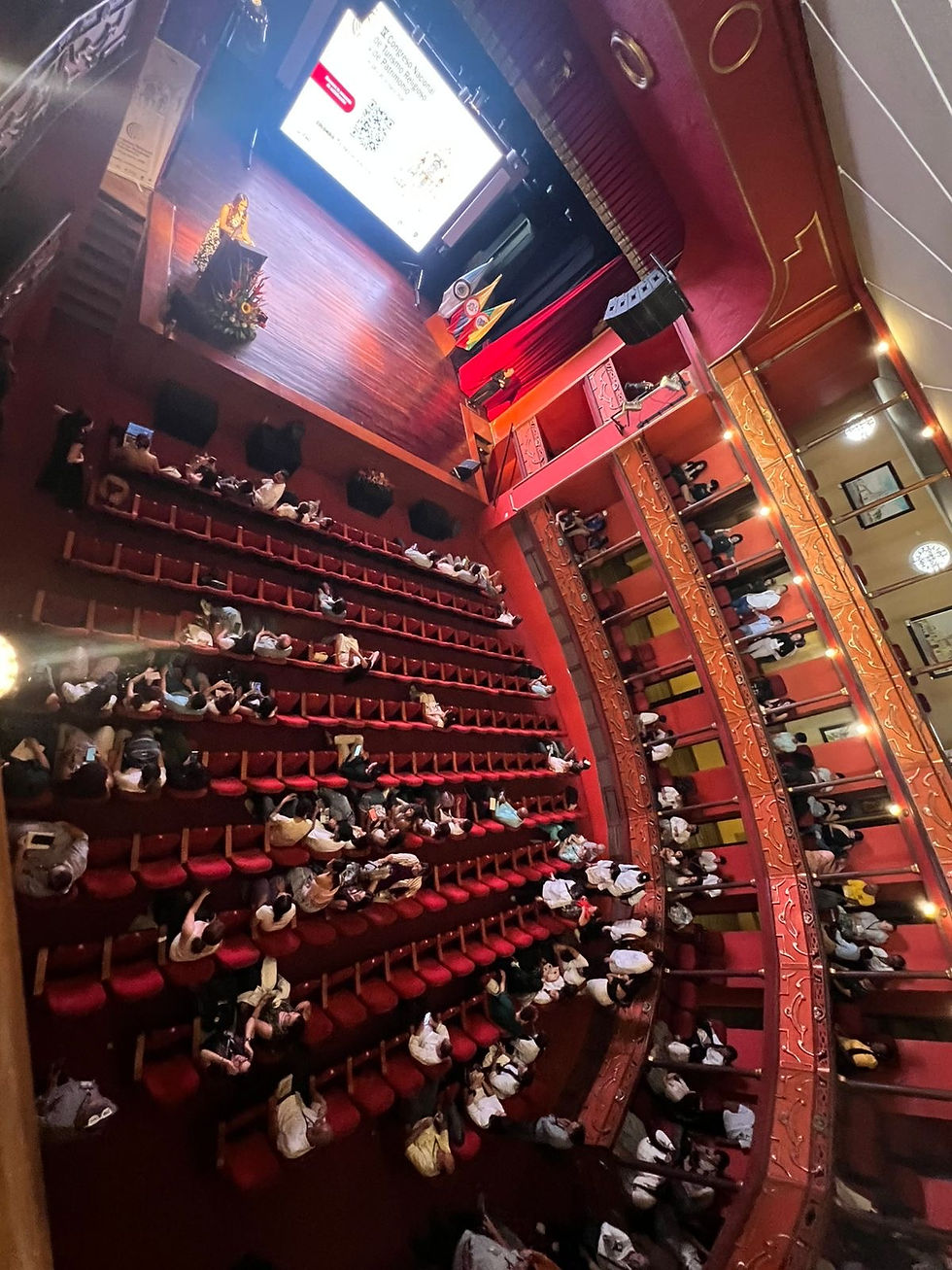 Baja convocatoria en Buga abre interrogantes sobre el presente del turismo religioso