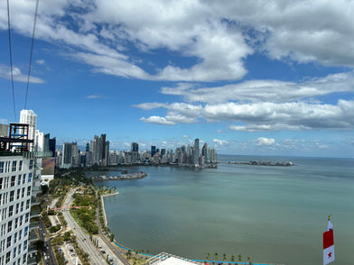Panamá: un país pequeño de turismo grande