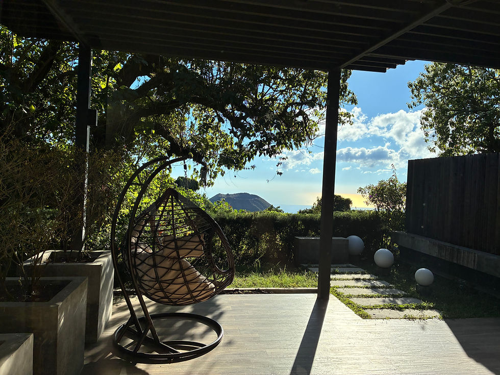 Casa 1800: una marca que enaltece la gastronomía y la identidad salvadoreña