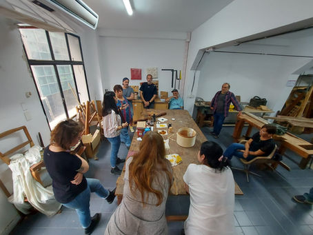 Abren inscripciones 2026 de la Escuela Taller de Patrimonio: una oportunidad clave para profesionales y estudiantes del turismo