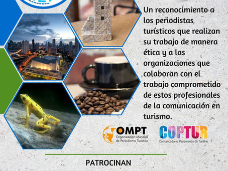 Pasaporte Abierto 2023 se realizará en Panamá el 4 de septiembre