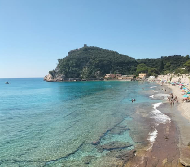 Mucho más que aguas cristalinas: Conoce cuáles son las playas italianas con Bandera Azul 2025