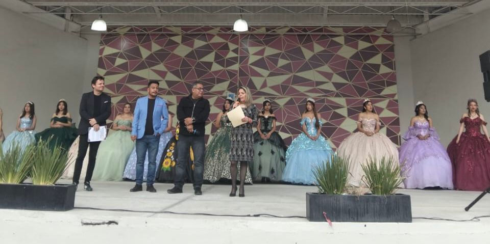 Nominees for the 2026 Open Passport Award