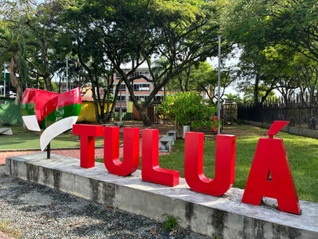 Tuluá fortalece su perfil como polo comercial y apuesta por el turismo y la seguridad para impulsar su desarrollo