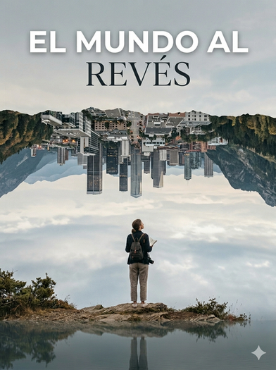 El mundo al revés: what the World Organization of Travel Journalism magazine is and why it matters?