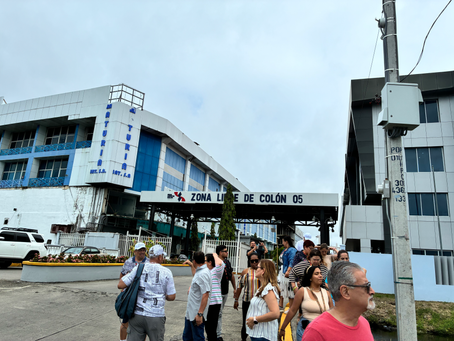 Foreign nationals from any country can quickly obtain this Visa to enter Panama