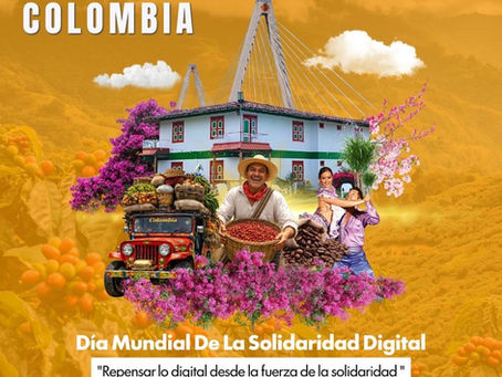 Rethinking the Digital from Solidarity: the WTJO opens registration for its 17th International Congress in Colombia’s Coffee Region