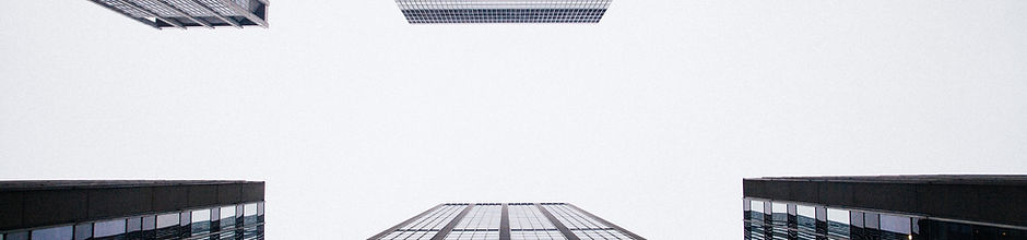 City from Below