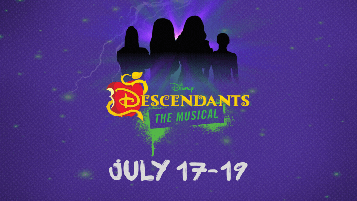 NO FADES Landscape Descendants animated poster base.gif