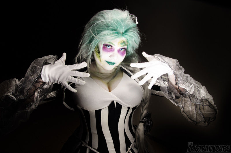 Mogchelle Cosplay