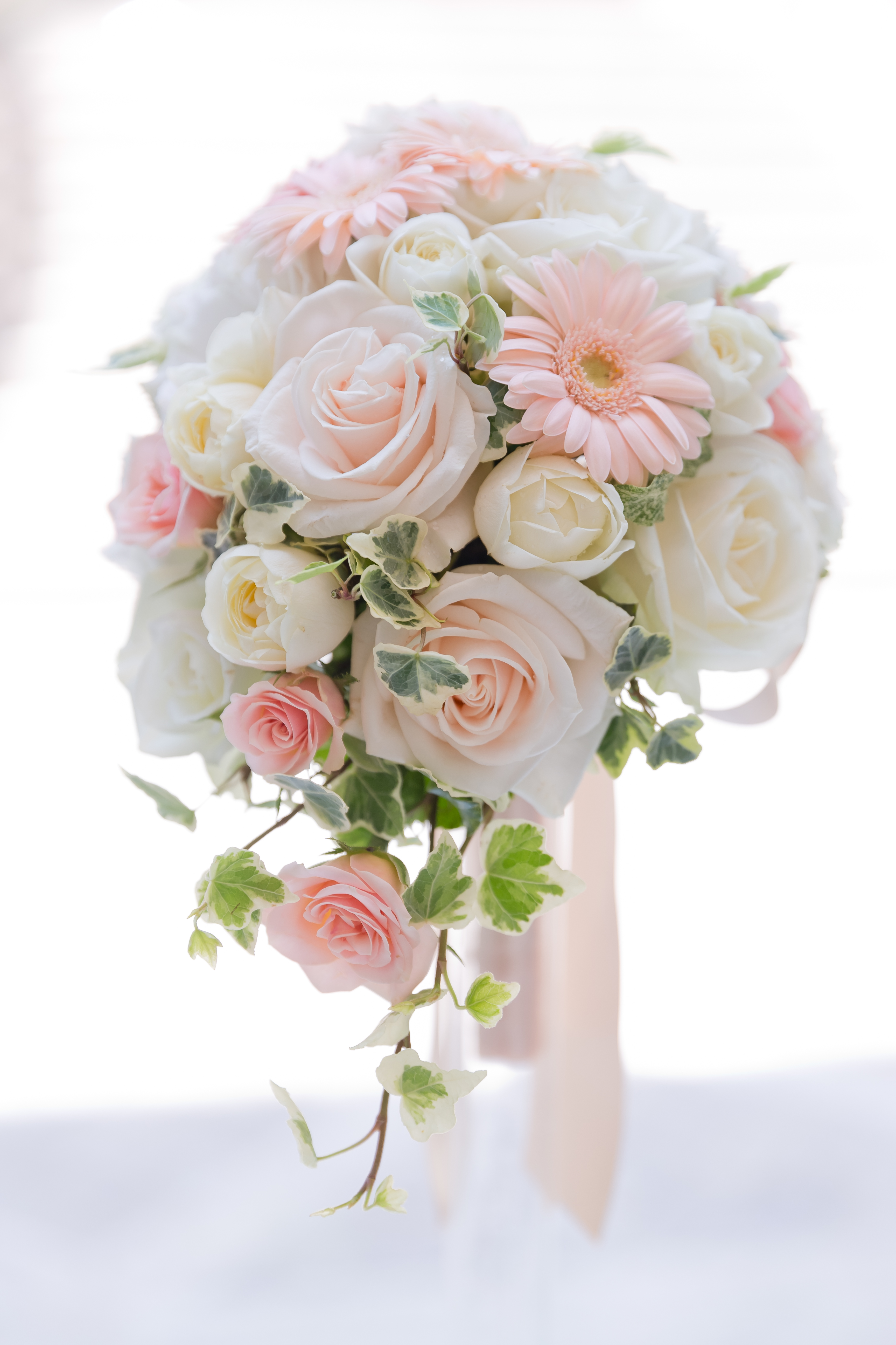JP Wedding bouquet